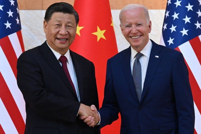 Cumbre Xi-Biden confirmada para el miércoles, temas “polémicos” sobre la mesa